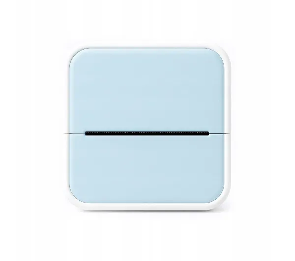 Drukarka LOVEINSTANT S1 Niebieski