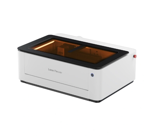 LaserPecker LX2 40W