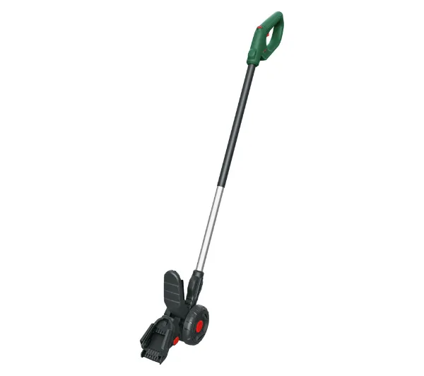 Bosch extension rod for AdvancedShear 18V-10 (green/black, 78 to 115cm, 3-stage construction)