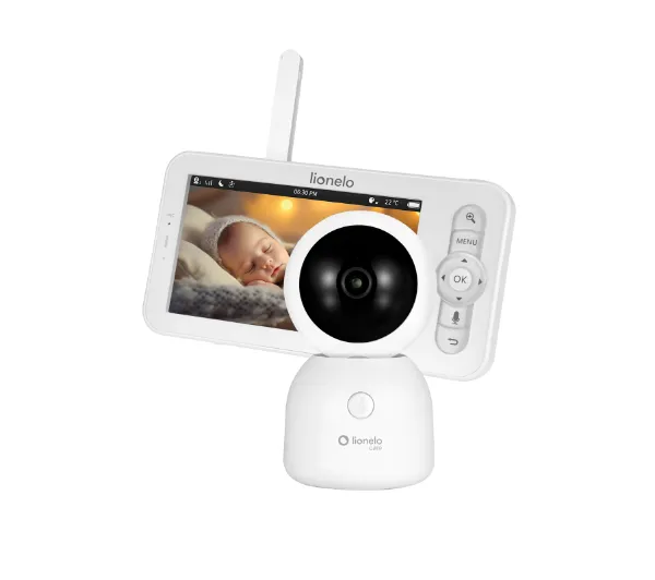 Lionelo Babyline 9.2 AI