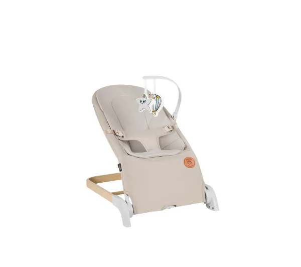 Lionelo Lilac Beige Sand