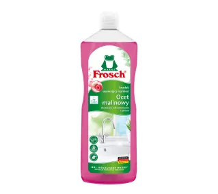 Frosch Malinowy 1l
