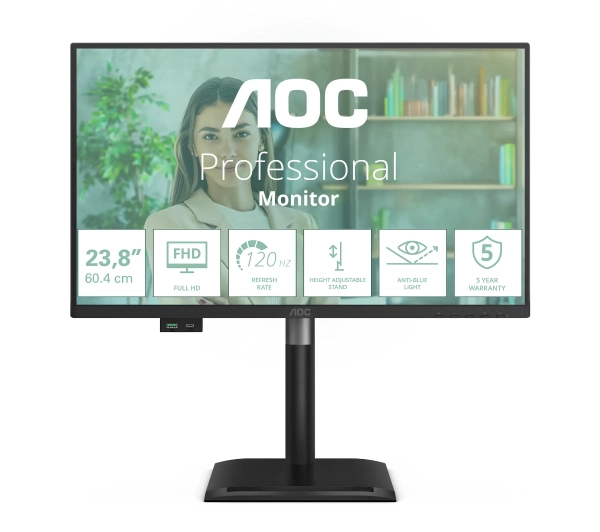 Monitor AOC 24P4U