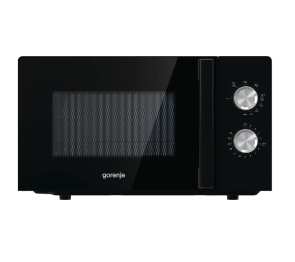 Kuchenki mikrofalowe - Gorenje MO20E2BH