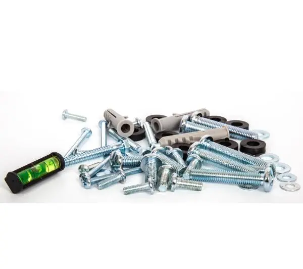 Arkas LDK 149T CZ od 22" do 49" Max 25kg