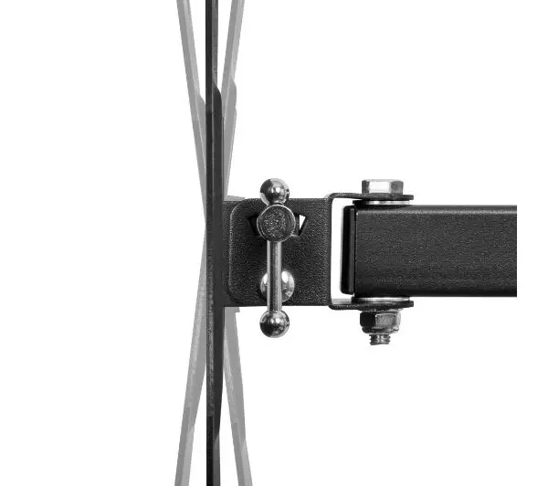 Arkas LDK 149T CZ od 22" do 49" Max 25kg