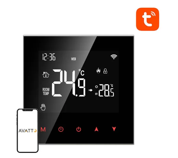 Avatto ZWT100-WH-3A