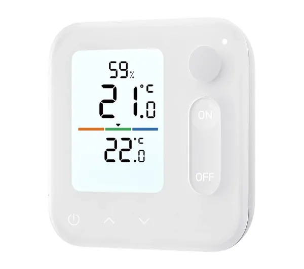 Panel zdalnego sterowania SWITCHBOT Home