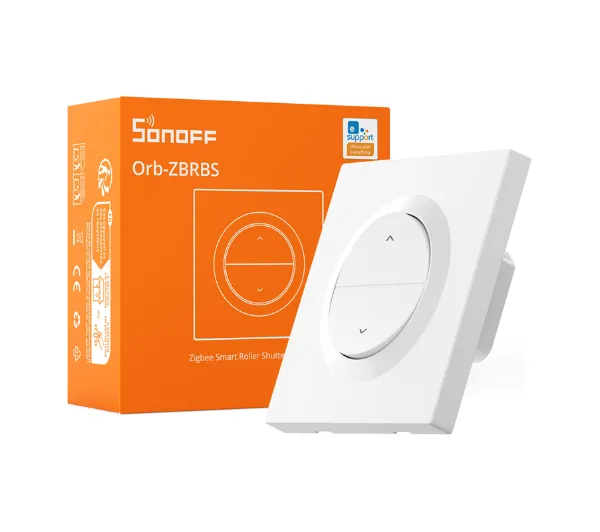 Sonoff MINI-ZBRBS-E