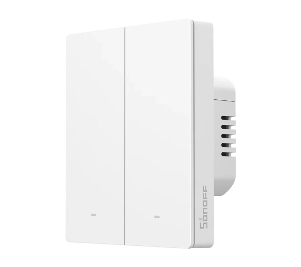 Sonoff M5-2C-80W