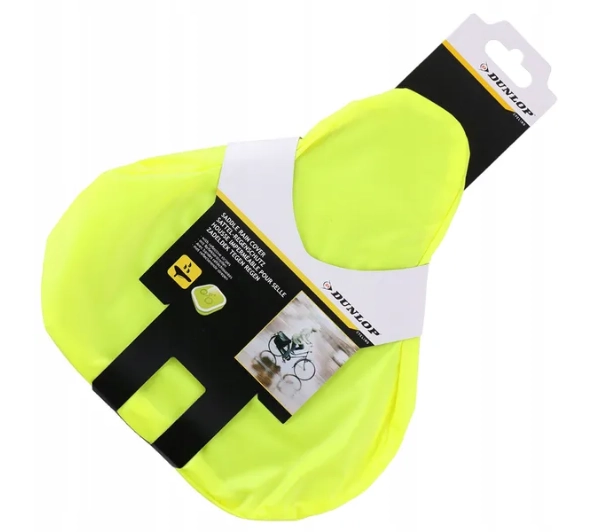 Dunlop 260x230mm PVC