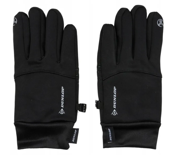 Rękawiczki rowerowe DUNLOP 233864 (rozmiar XL)