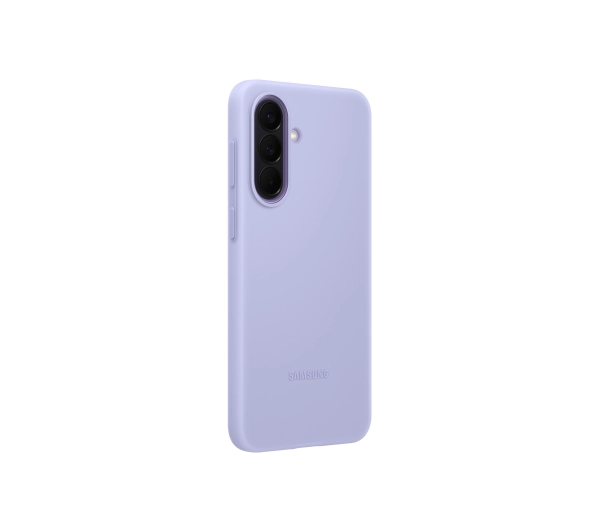 Samsung Silicone Case do Galaxy A57, Violet