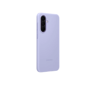 Samsung Silicone Case do Galaxy A57 Fioletowy