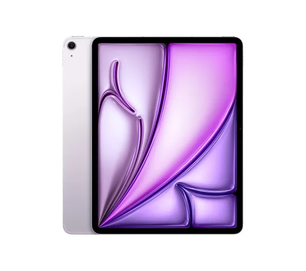 Apple iPad Air 13" M4 2026 256GB Wi-Fi + Cellular Fioletowy