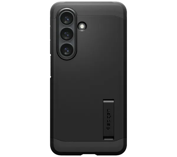 Spigen Tough Armor Mag do Galaxy S26 Plus Czarny