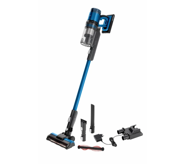 Odkurzacze pionowe - Amica VMB Zonda 50min Wymienny akumulator