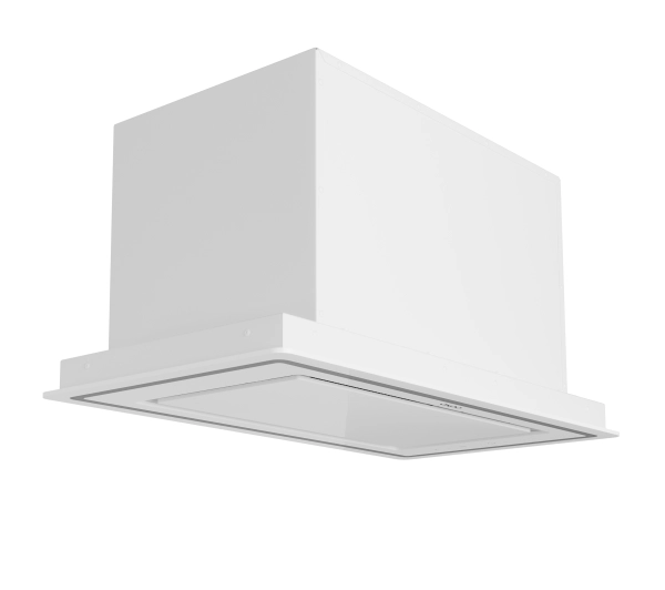 Okapy kuchenne - Akpo WK-9 MADERO 60 Biały