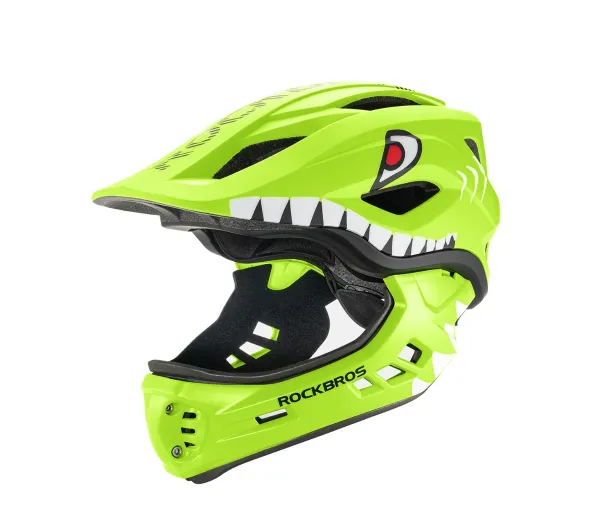 RockBros TT-32003 S Zielony