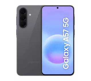 Samsung Galaxy A57 5G 8/256GB 6,7" 120Hz 50Mpix Szary