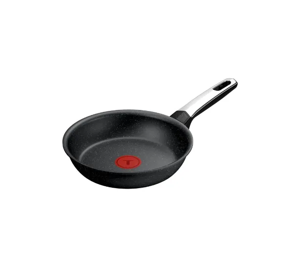 Patelnie - Tefal Expertise+ G3330243 Indukcja Titanium 20cm