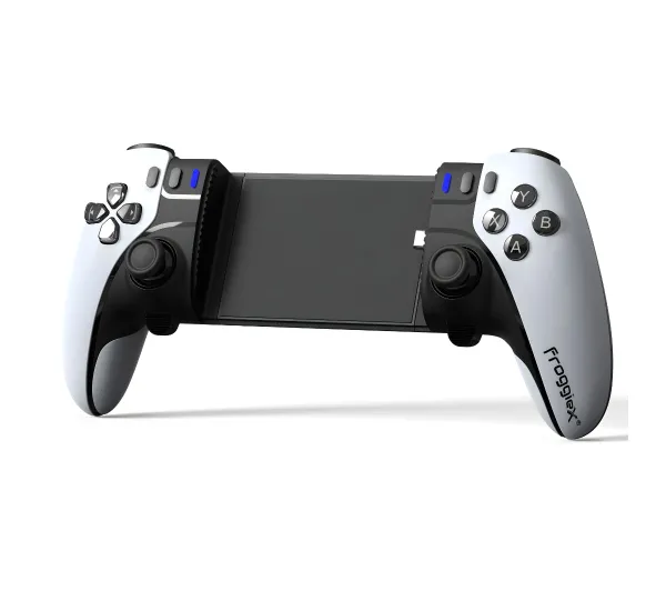 FroggieX FX-SP-GP1-B do Android, iOS USB-C Biało-czarny