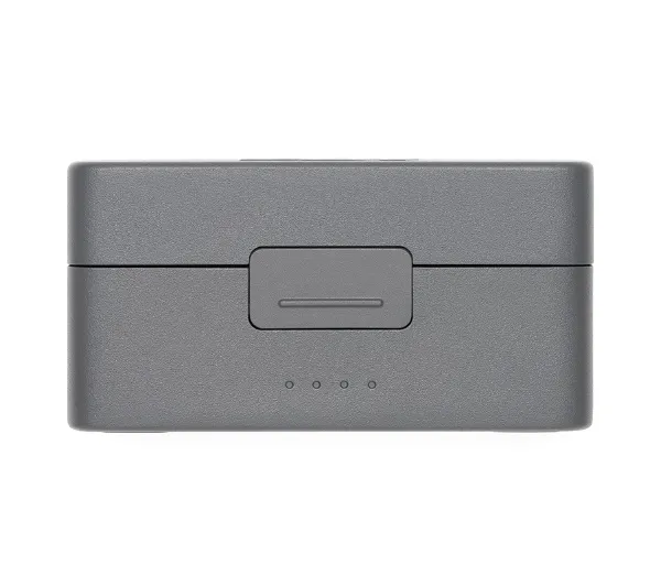 DJI do Mic 2