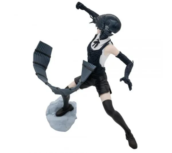 Bandai Chainsaw Man The Movie: Reze Arc Grandista - Bomb Girl