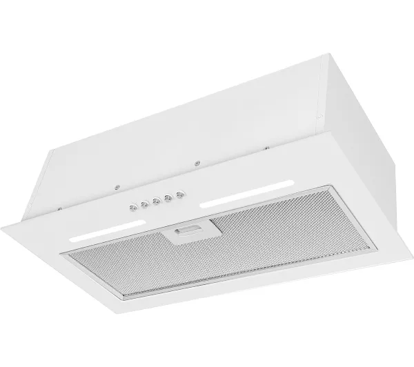 Okapy kuchenne - MPM 45-OW-06/W Biały