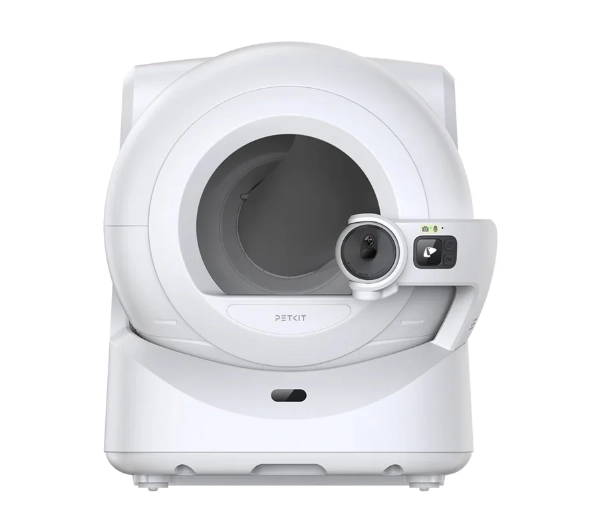 PetKit Purobot Ultra 10l Biały