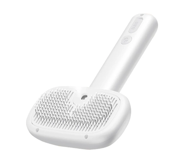 Rojeco z parą do pielęgnacji sierści