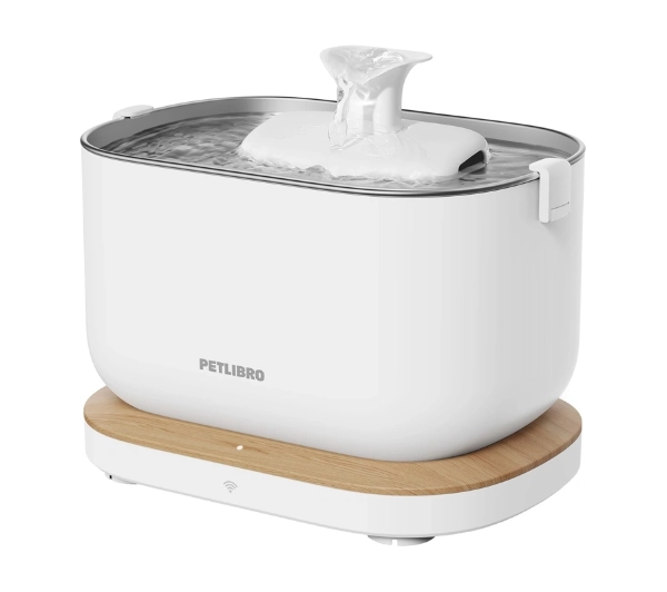 Petlibro Dockstream 2.5l