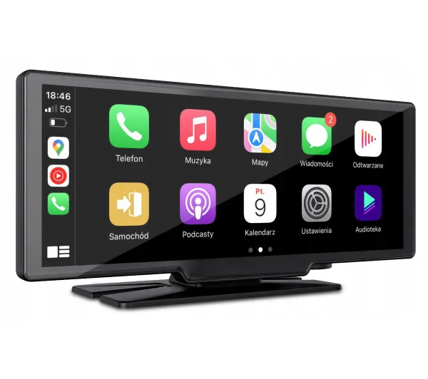 Nexadio CP300 Carplay / Android Auto