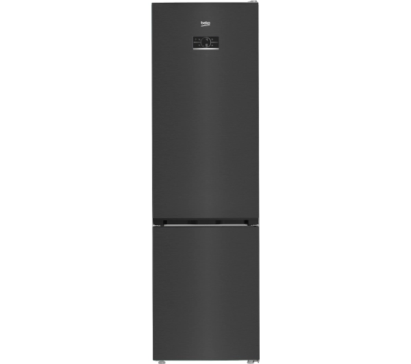 Lodówki - Beko bPro500 B5RCNA416HXBRW SpacePro Pełny No Frost 203,5cm Zdalne sterowanie Dark Inox