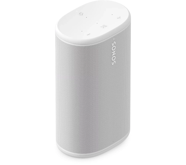 Głośnik multiroom SONOS Play Biały