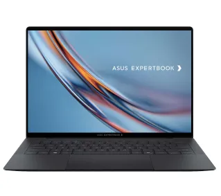 ASUS ExpertBook Ultra B9406CAA-TH0747X OLED 14" 120Hz Ultra 7 356H 32GB RAM 1TB Dysk SSD Win11 Pro Szary Funkcje AI