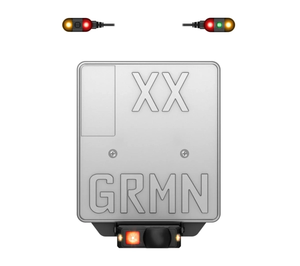 Garmin Radar motocyklowy ZUMO R1