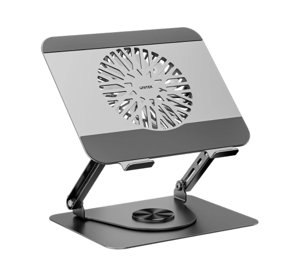 Unitek OT1098AGY01 8''- 17,3'' Szary