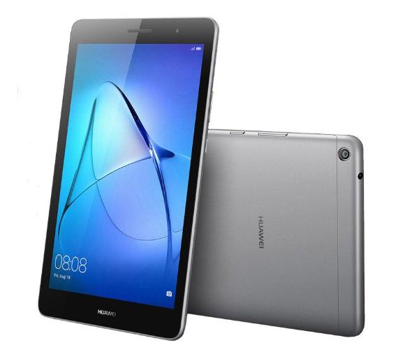 tablet multimedialny Huawei MediaPad T3 8 16GB LTE (szary)