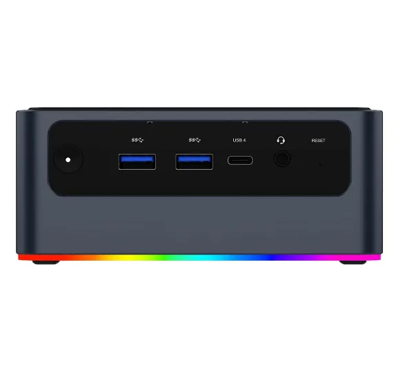 Qoobe U155H Core Ultra 7 155H 16GB RAM 512GB Dysk SSD Win11 Pro