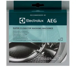 Electrolux M2WCP051 2x50g