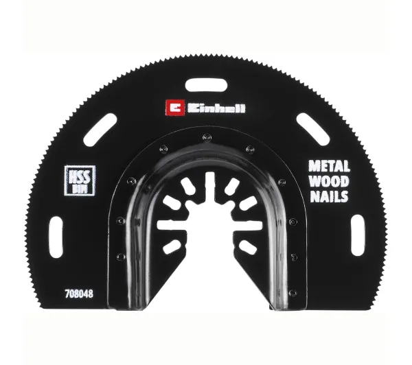 Einhell 49708048 Okrągły 88mm