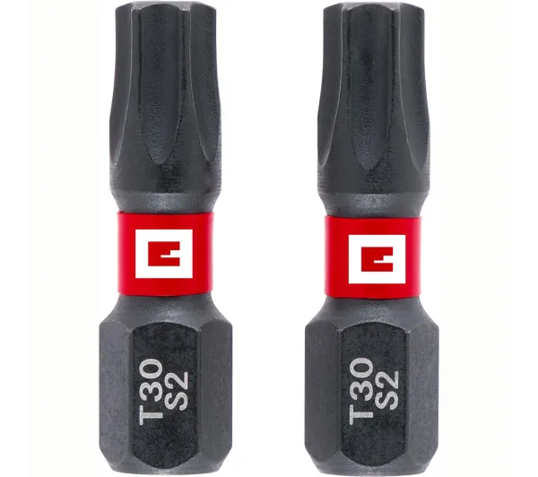 Einhell 49131110 T30 S2 25mm (2 szt.)
