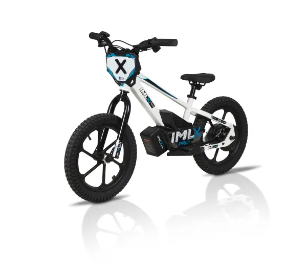 Iamelectric IML X PRO 16” Biały