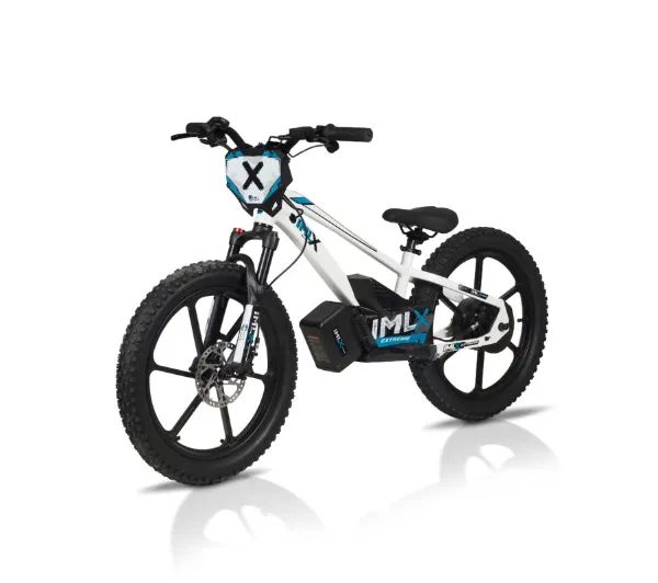 Iamelectric IML X Extreme 20” Biały