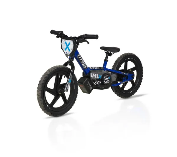 Iamelectric IML X 16” Niebieski