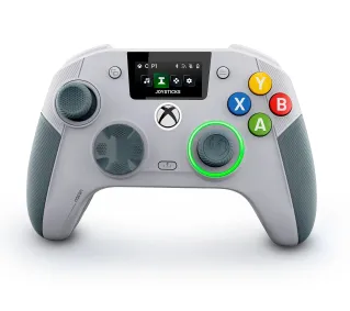 Nacon Revolution X Unlimited Anniversary Edition do Xbox i PC Bezprzewodowy Szary