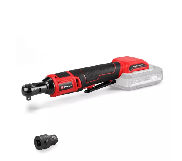 Einhell TE-RW 18/60 Li Solo 4514320