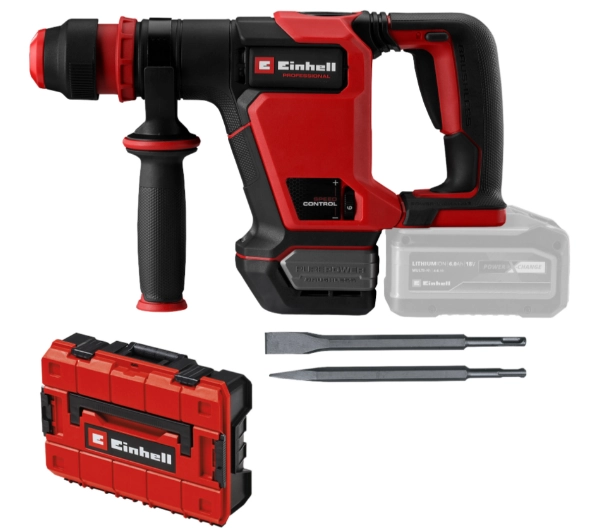 Einhell TP-DH 18/4 Li BL SOLO 4514190