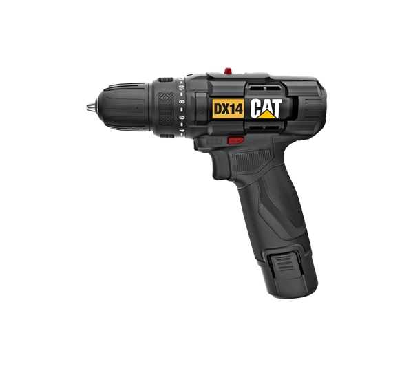 CAT DX14